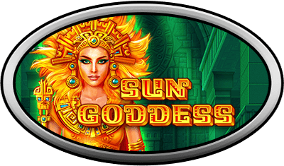 Sun Goddess